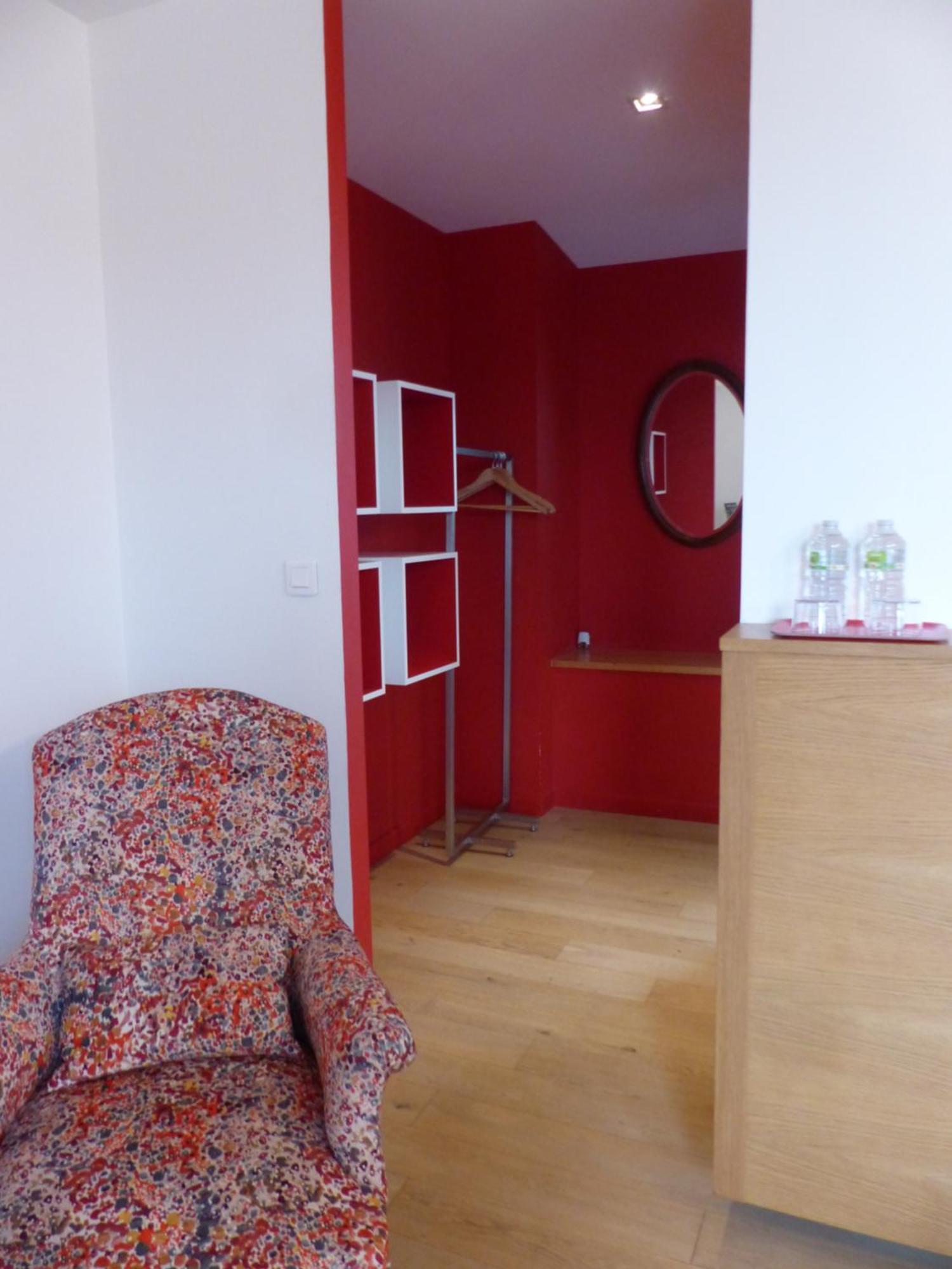 Les Chambres D'Hotes De Kerasquer Lannilis Rom bilde