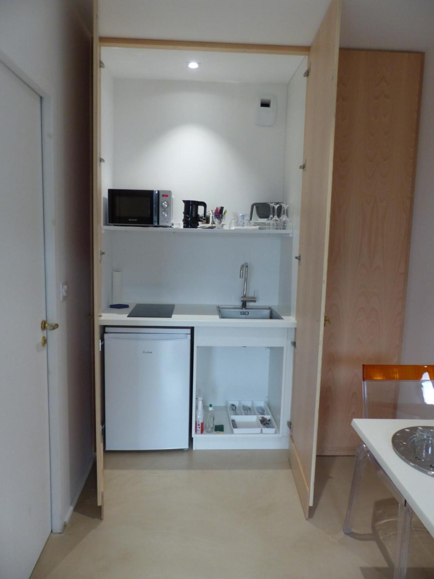 Les Chambres D'Hotes De Kerasquer Lannilis Eksteriør bilde